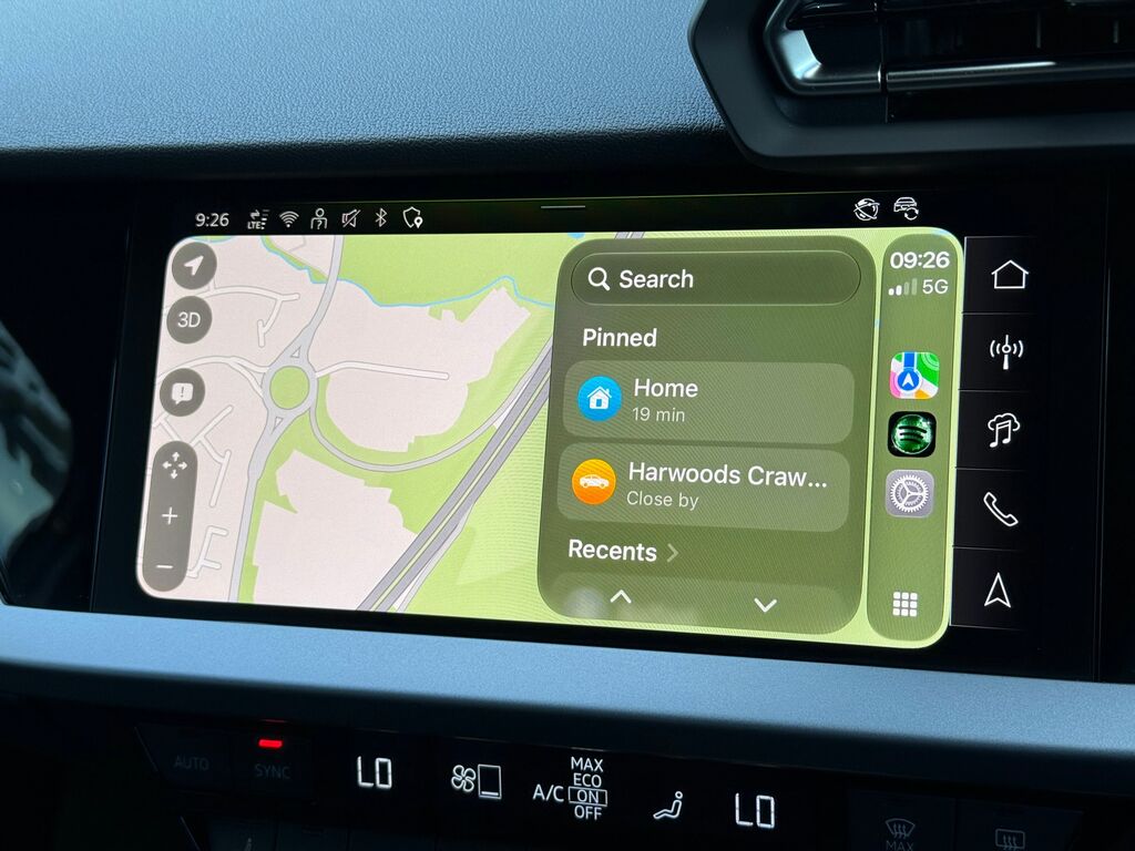 Audi E Tron GT 105Kwh Saloon Quattro 592 Ps Grey #7