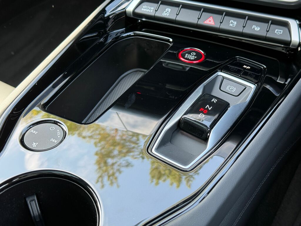 Audi E Tron GT 105Kwh Saloon Quattro 592 Ps Grey #23