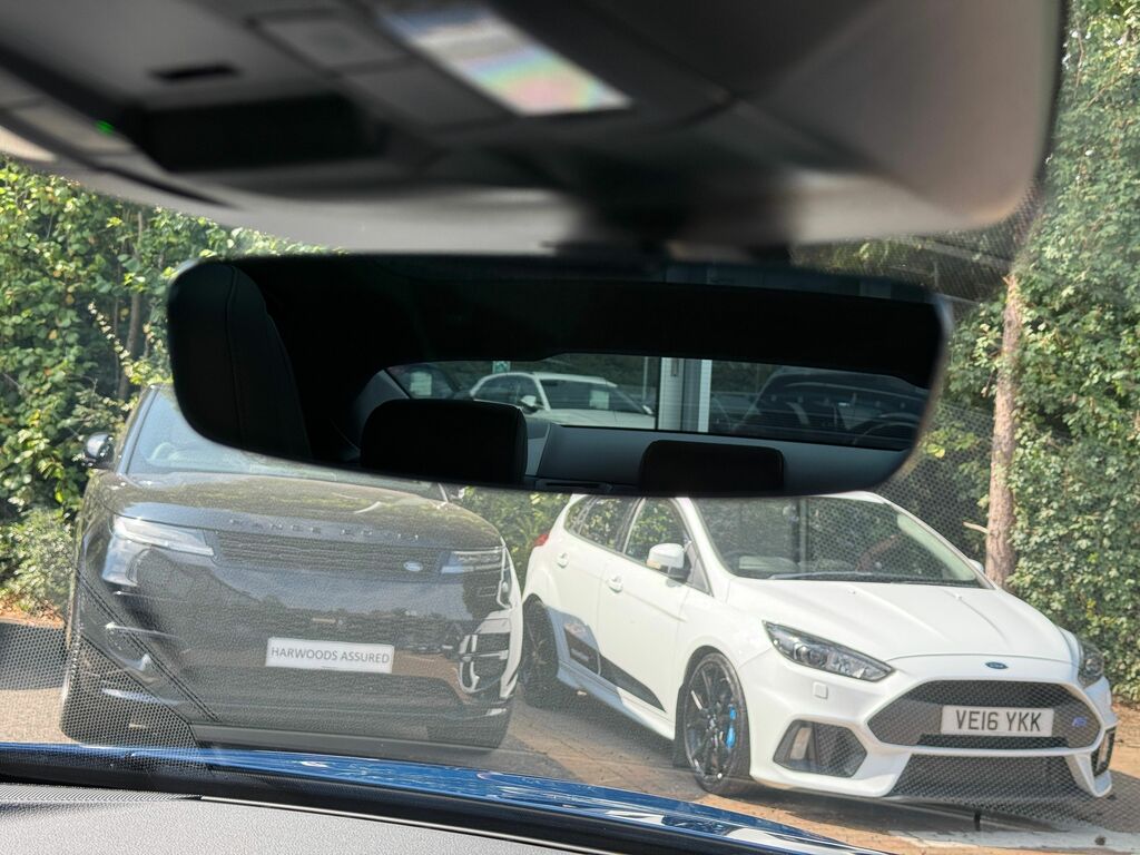 Audi E Tron GT 105Kwh Saloon Quattro 592 Ps Grey #16