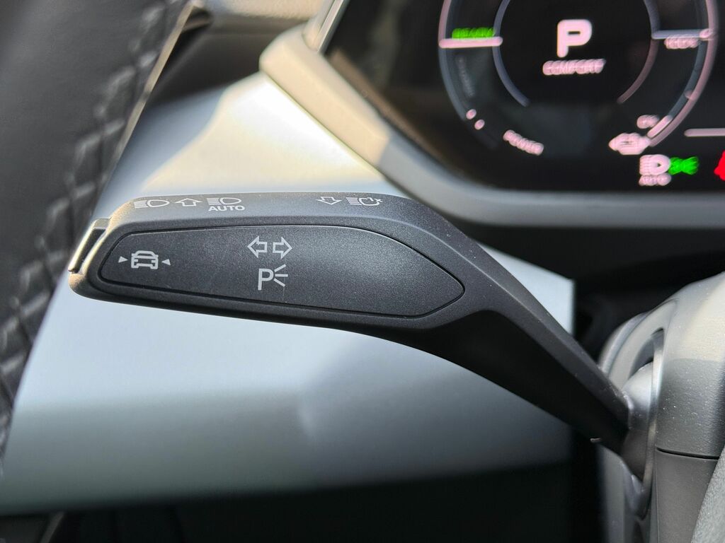 Audi E Tron GT 105Kwh Saloon Quattro 592 Ps Grey #19