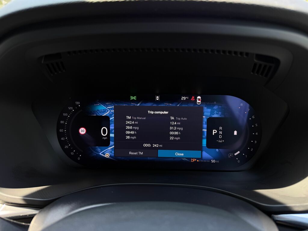 Volvo XC60 Black Edition Plus, T6 Awd Plug-in Hybrid, Electri Black #44