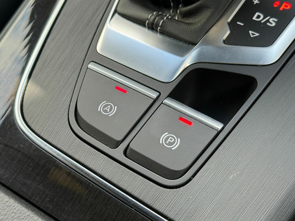 Audi Q5 S Line 45 Tfsi Quattro 245 Ps S Tronic Grey #50