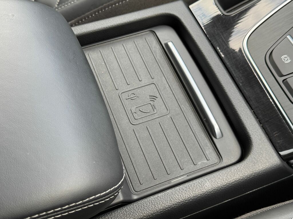 Audi Q5 S Line 45 Tfsi Quattro 245 Ps S Tronic Grey #21