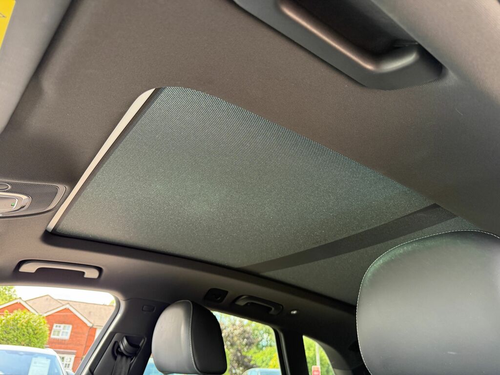 Audi Q5 S Line 45 Tfsi Quattro 245 Ps S Tronic Grey #38