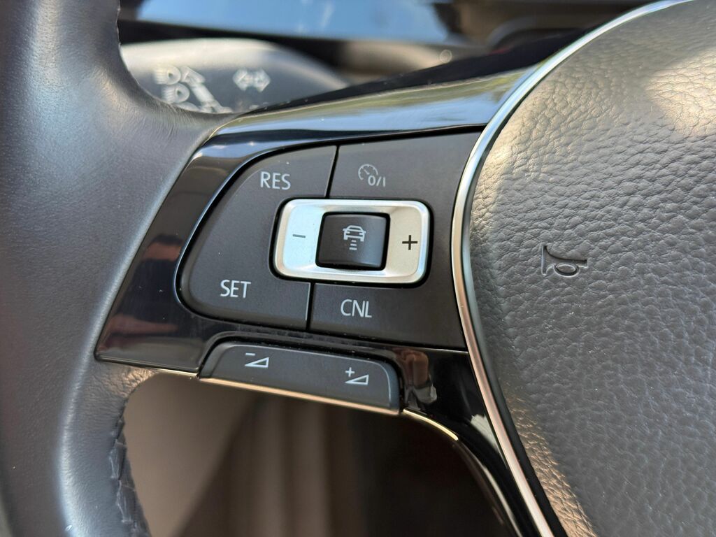 Volkswagen Caravelle 2019 2.0 Bitdi Executive Mpv Dsg Euro 6 Grey #13