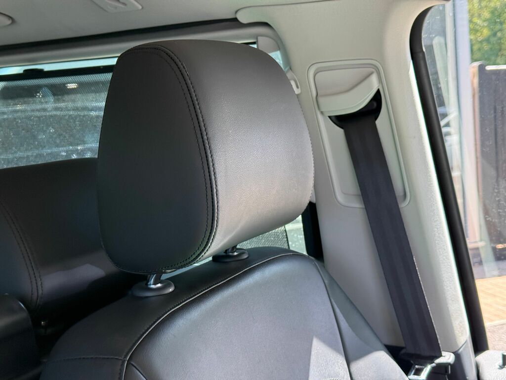 Volkswagen Caravelle 2019 2.0 Bitdi Executive Mpv Dsg Euro 6 Grey #18