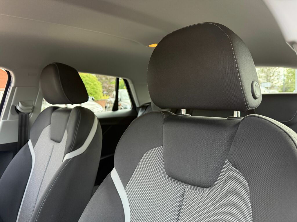 Audi Q2 35 Tfsi Sport S Tronic Grey #30