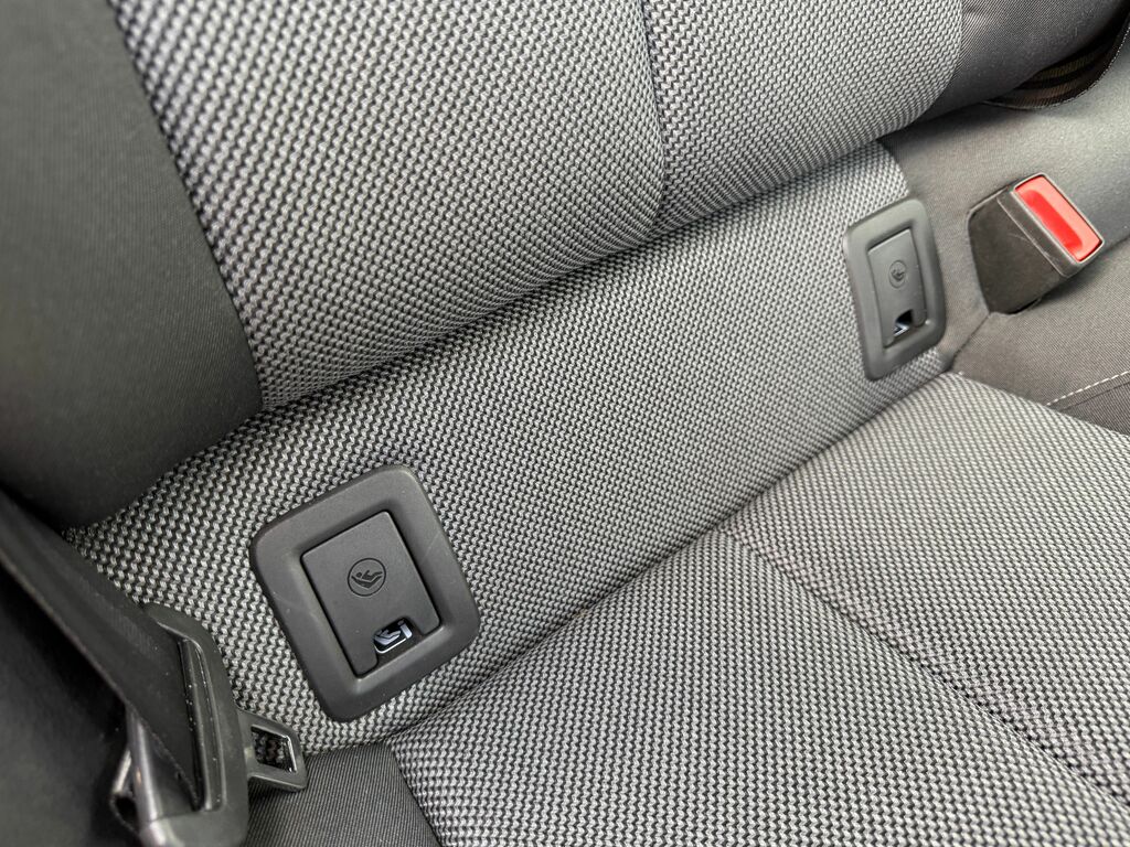 Audi Q2 35 Tfsi Sport S Tronic Grey #43