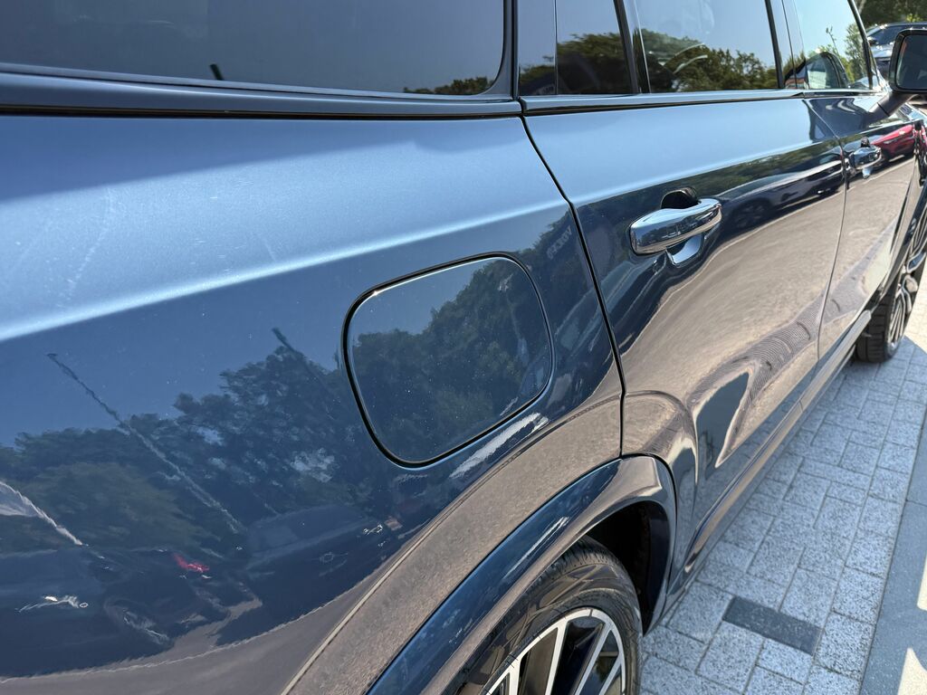 Volvo XC90 2.0 T8 Phev Ultra Bright Awd Geartronic Black #18