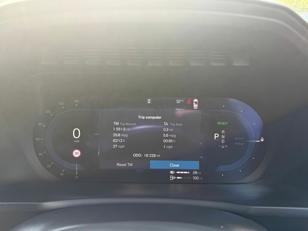 Volvo XC90 2.0 T8 Phev Ultra Bright Awd Geartronic Black #47