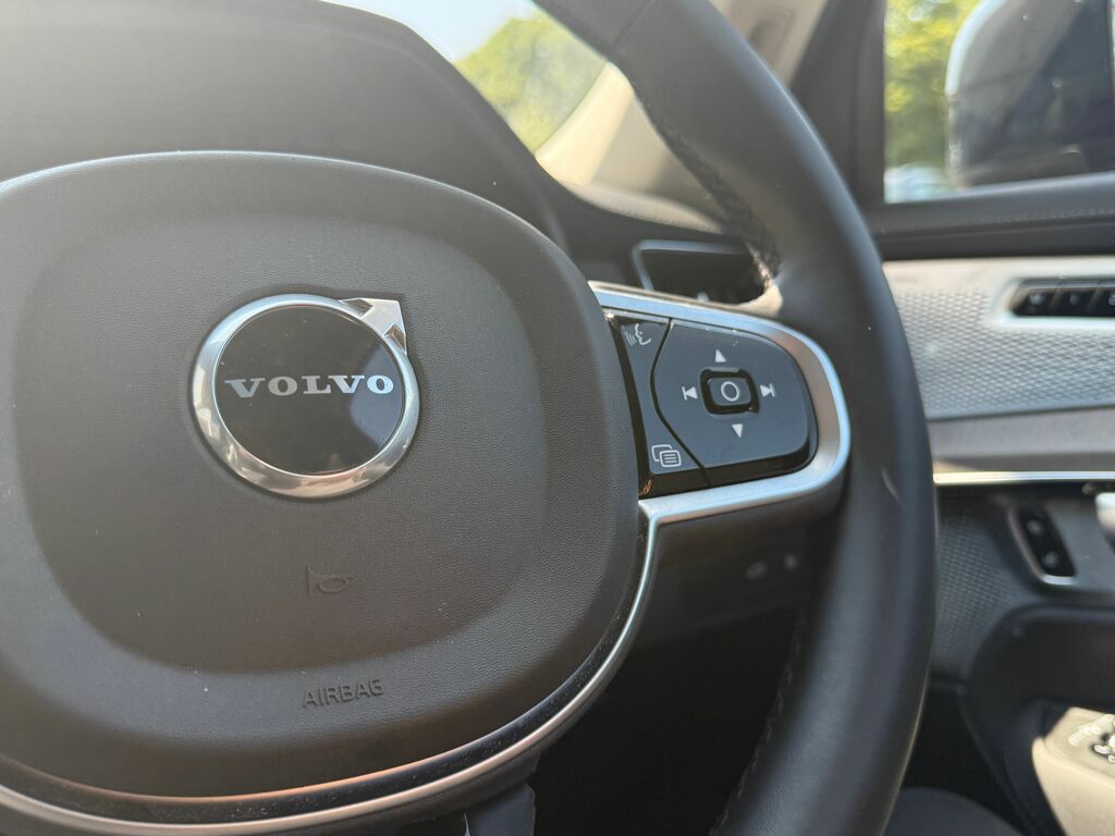 Volvo XC90 2.0 T8 Phev Ultra Bright Awd Geartronic Black #39