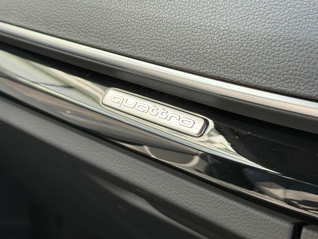 Audi Q5 45 Tfsi Quattro Sport S Tronic Blue #37