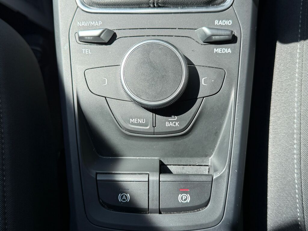 Audi Q2 1.6 Tdi 30 S Line Suv S Tronic Euro 6 Grey #15