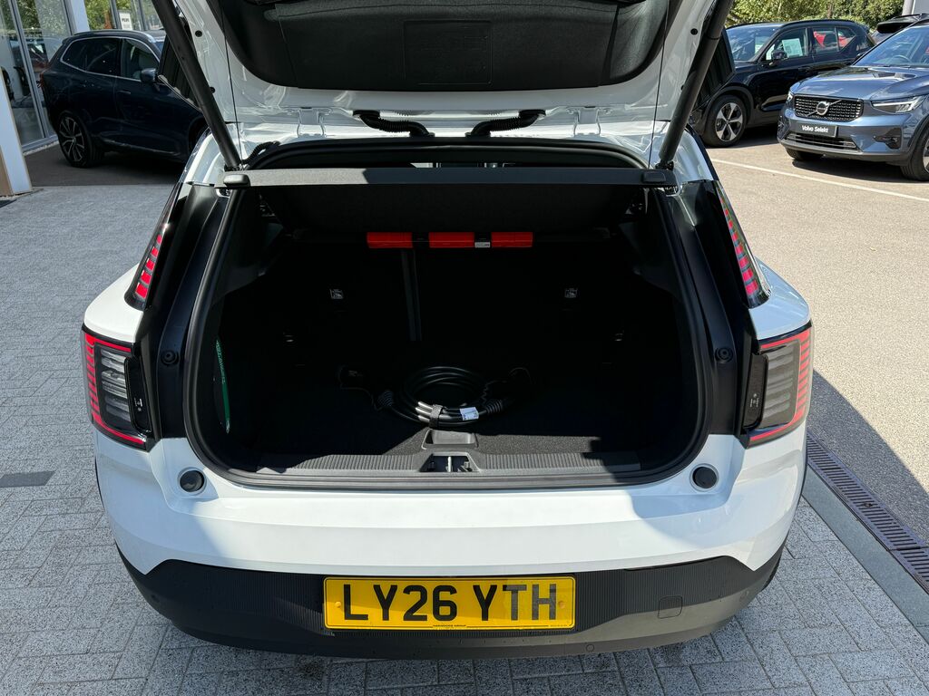 Volvo EX30 Volvo Ex30 Estate 315Kw Twin Motor Performance Plu Black #18