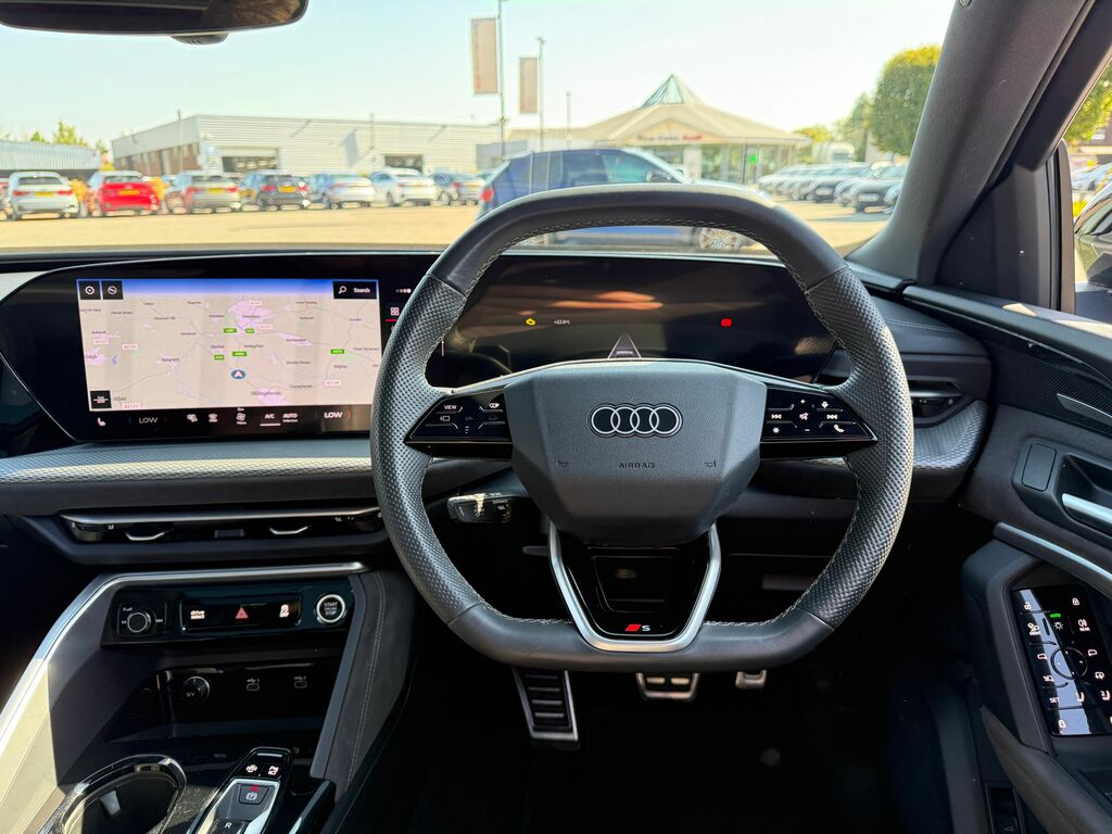 Audi Q5 Edition 1 Green #6