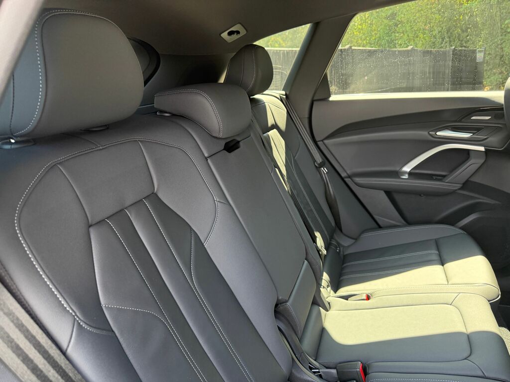 Audi Q5 2.0 Tfsie 50 S Line S Tronic Quattro Euro 6 Ss Grey #31