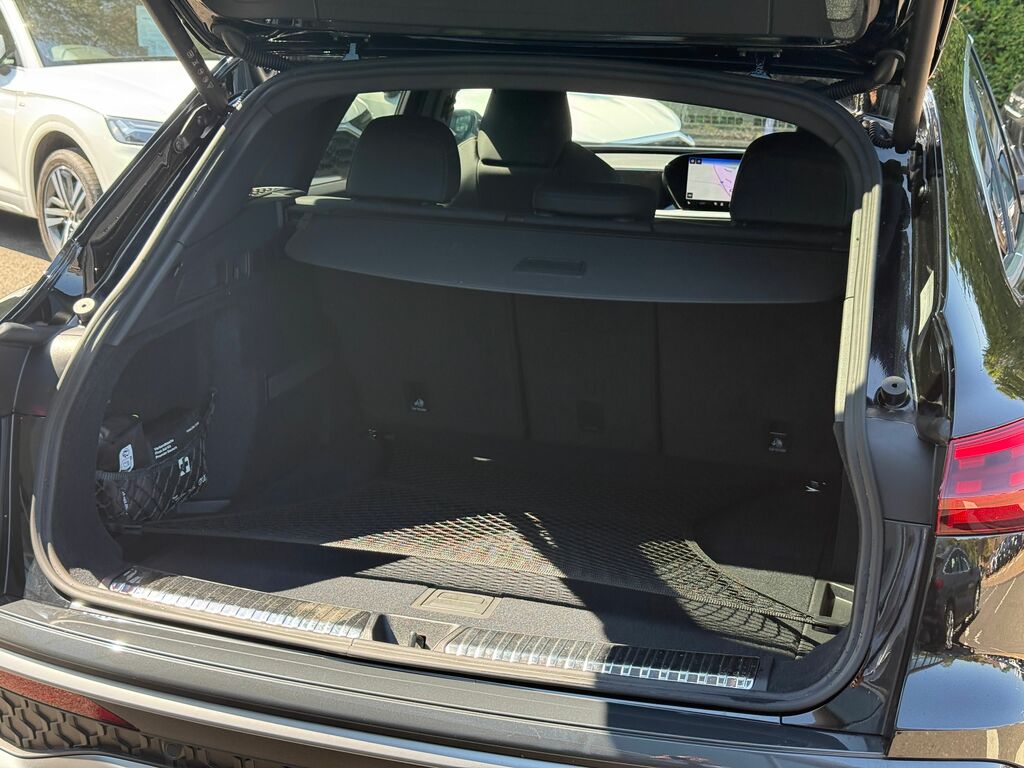 Audi Q5 2.0 Tfsie 50 S Line S Tronic Quattro Euro 6 Ss Grey #40