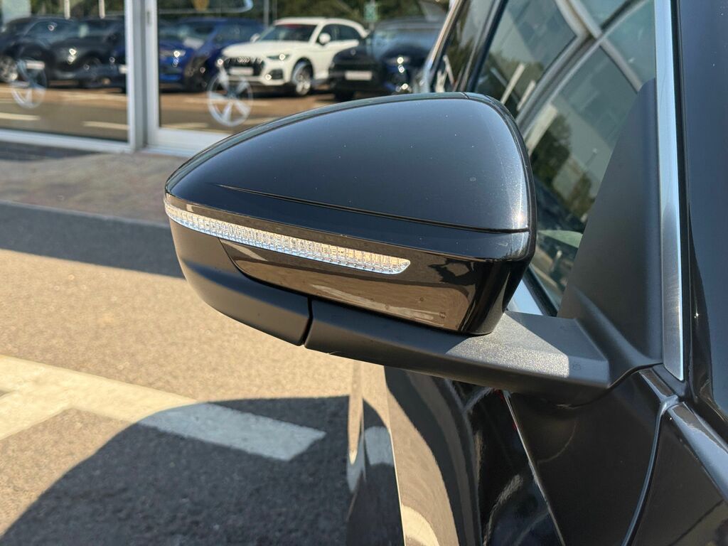 Audi Q5 2.0 Tfsie 50 S Line S Tronic Quattro Euro 6 Ss Grey #9