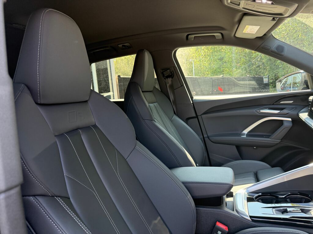 Audi Q5 2.0 Tfsie 50 S Line S Tronic Quattro Euro 6 Ss Grey #27