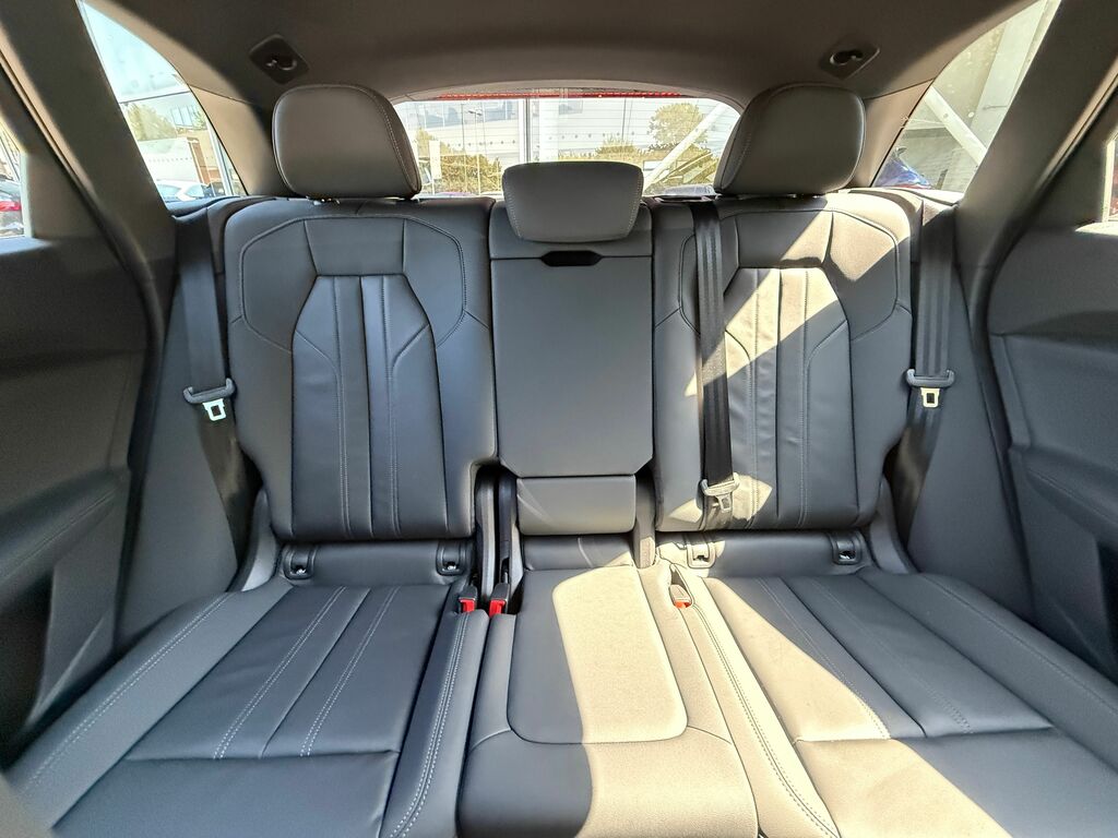Audi Q5 2.0 Tfsie 50 S Line S Tronic Quattro Euro 6 Ss Grey #23