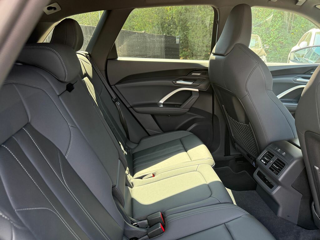 Audi Q5 2.0 Tfsie 50 S Line S Tronic Quattro Euro 6 Ss Grey #32
