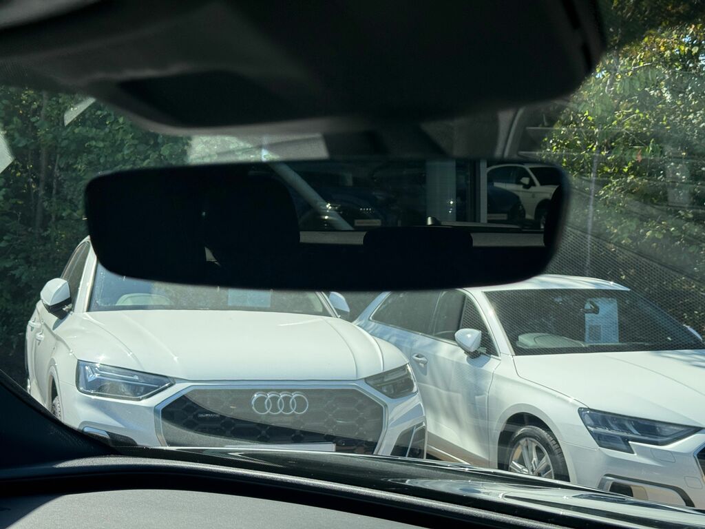 Audi Q5 2.0 Tfsie 50 S Line S Tronic Quattro Euro 6 Ss Grey #20