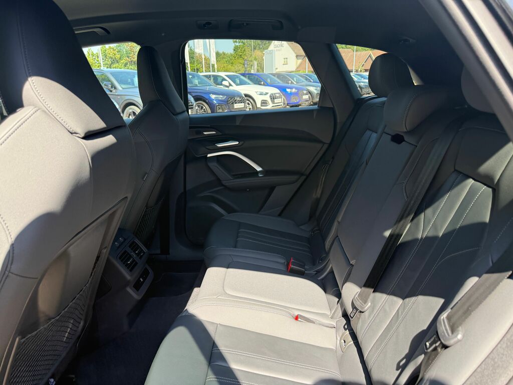 Audi Q5 2.0 Tfsie 50 S Line S Tronic Quattro Euro 6 Ss Grey #47