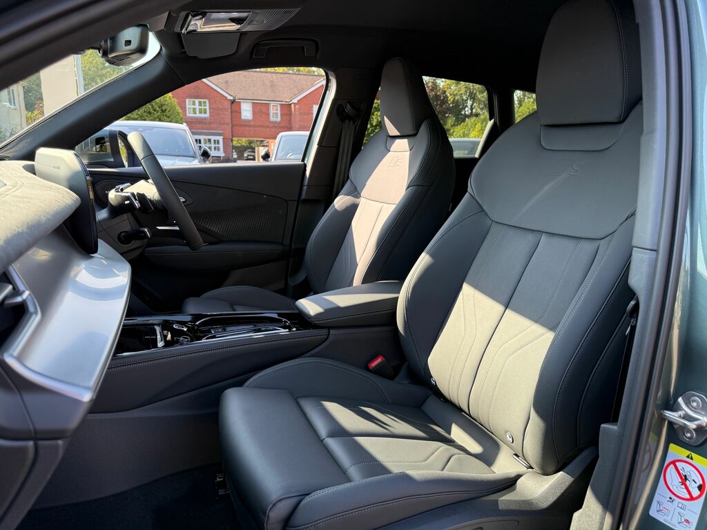 Audi Q3 1.5 Tfsi Sport Suv S Tronic Euro 6 Ss Black #36