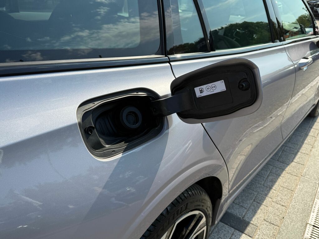 Volvo V60 Ultra, T8 Awd Plug-in Hybrid, Dar Black #15
