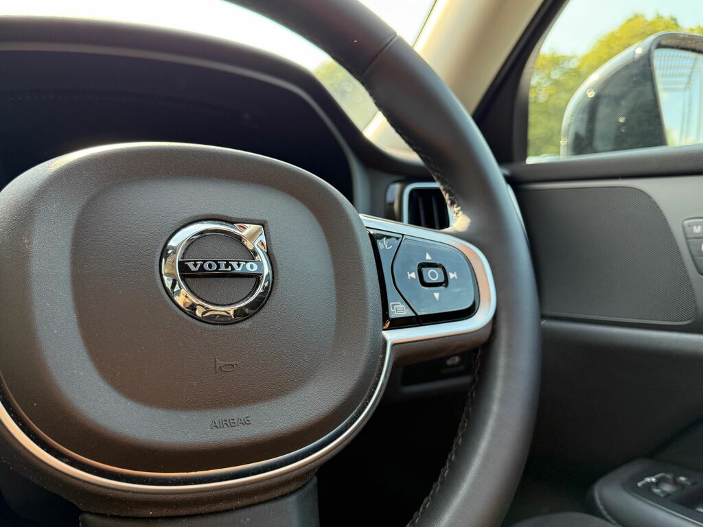 Volvo V60 Ultra, T8 Awd Plug-in Hybrid, Dar Black #35
