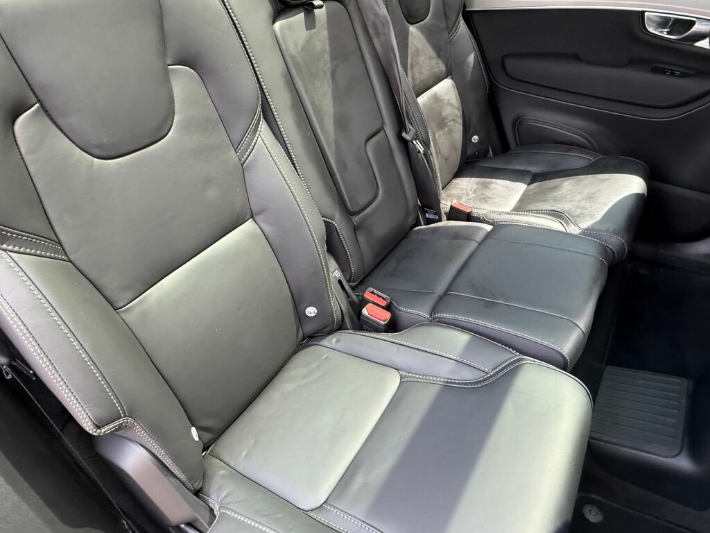 Volvo XC90 Ultra, T8 Awd Plug-in Hybrid, Bri Red #26