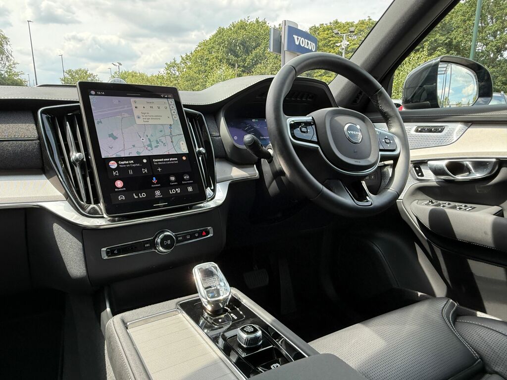 Volvo XC90 Ultra, T8 Awd Plug-in Hybrid, Bri Red #36