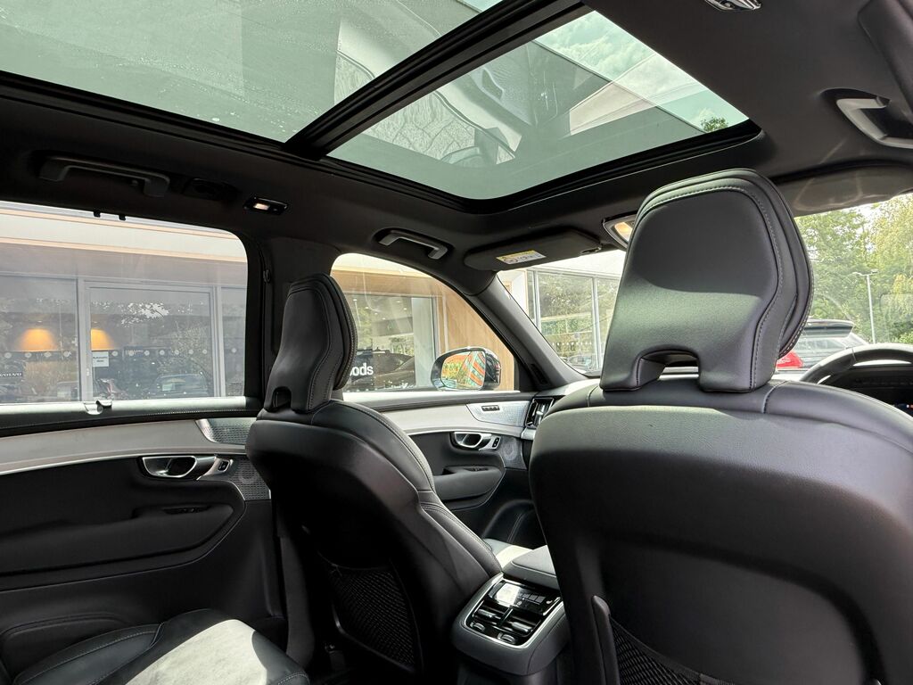 Volvo XC90 Ultra, T8 Awd Plug-in Hybrid, Bri Red #25