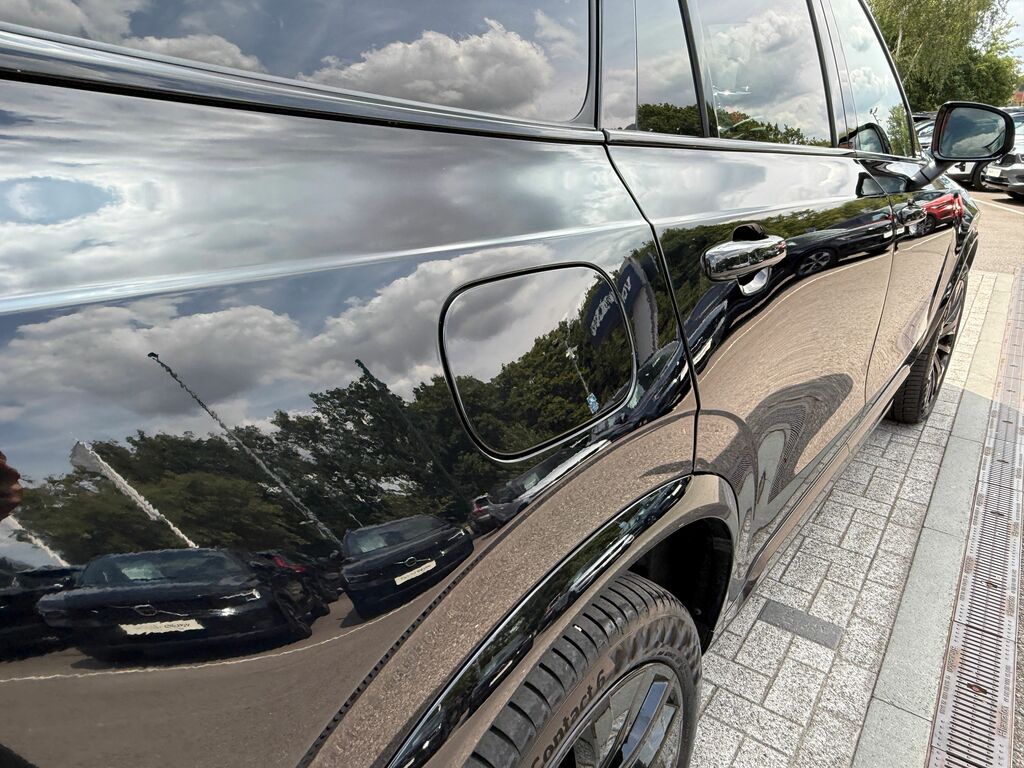 Volvo XC90 Ultra, T8 Awd Plug-in Hybrid, Bri Red #18