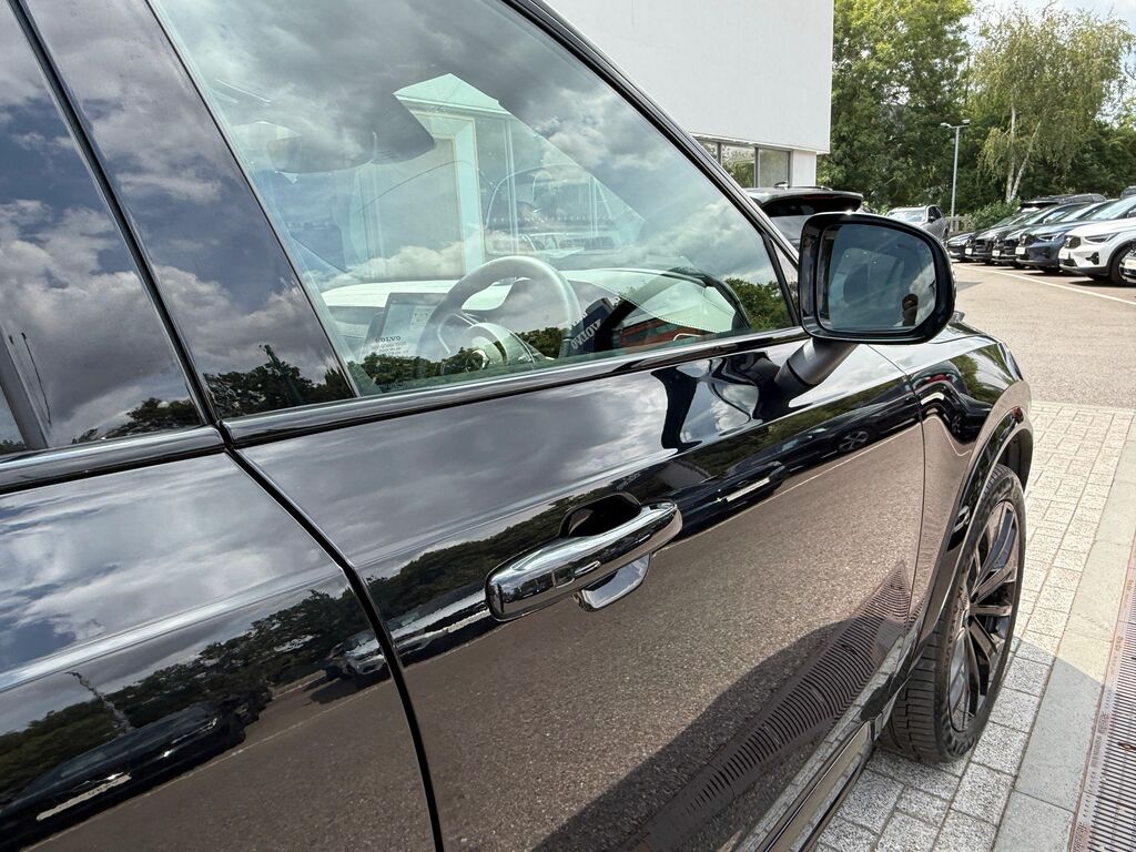 Volvo XC90 Ultra, T8 Awd Plug-in Hybrid, Bri Red #17