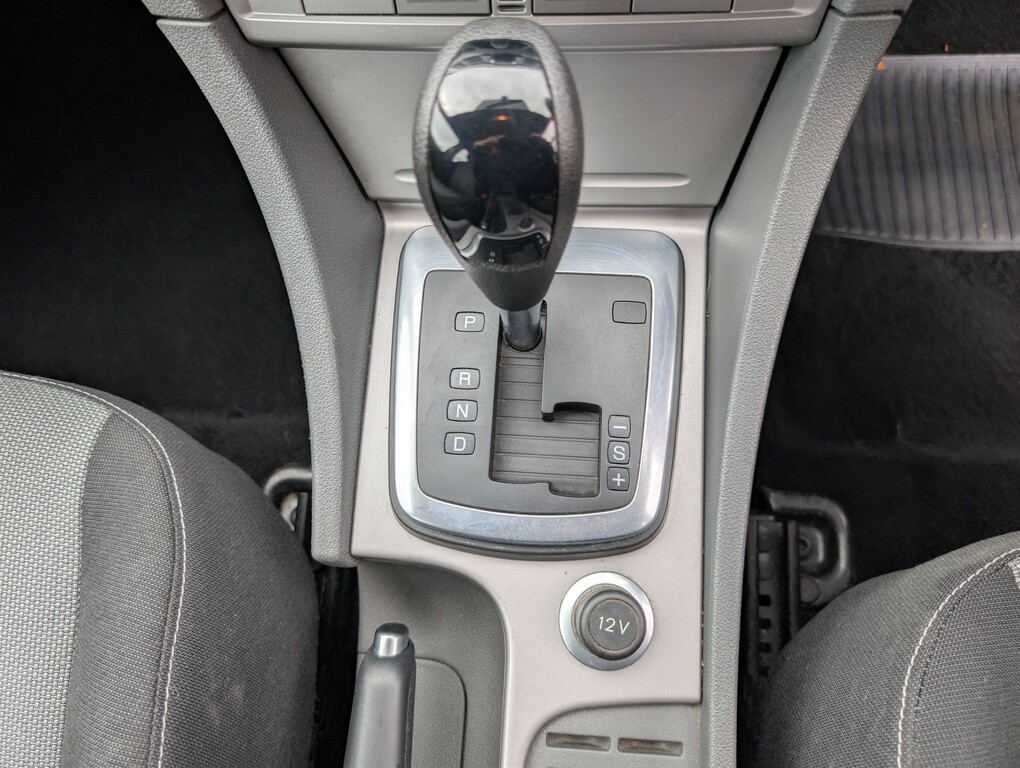 Ford Focus 1.6 Zetec Estate 184 Gkm, 9 Silver #2