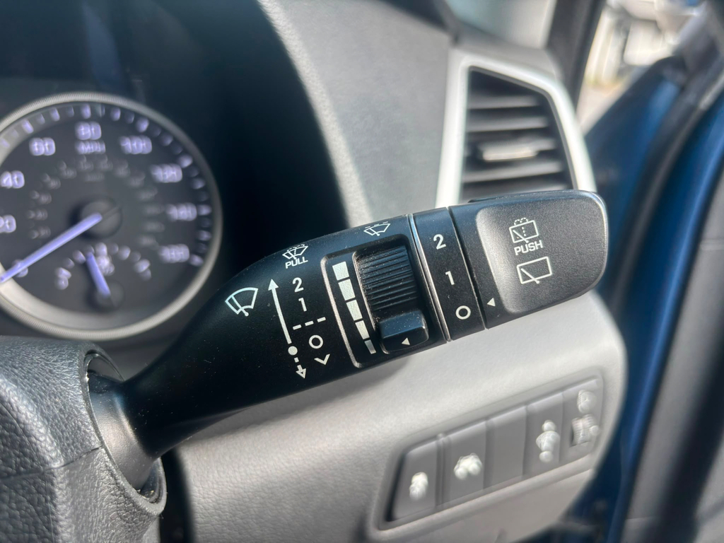 Hyundai Tucson 1.7 Crdi Blue Drive Se Nav Suv E #6
