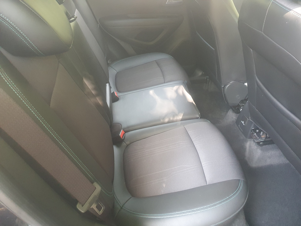 Chevrolet Trax 1.7 Vcdi Lt Suv 4Wd Euro 5 Ss #6