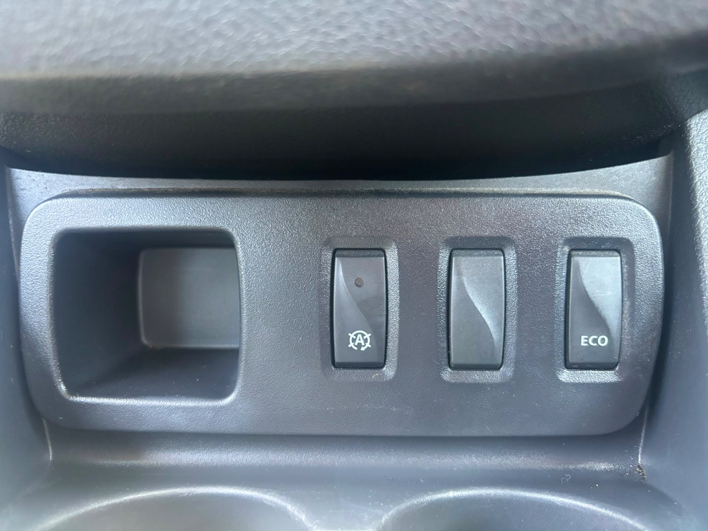 Dacia Duster 1.5 Dci Nav Suv Euro 6 Ss 1 #5