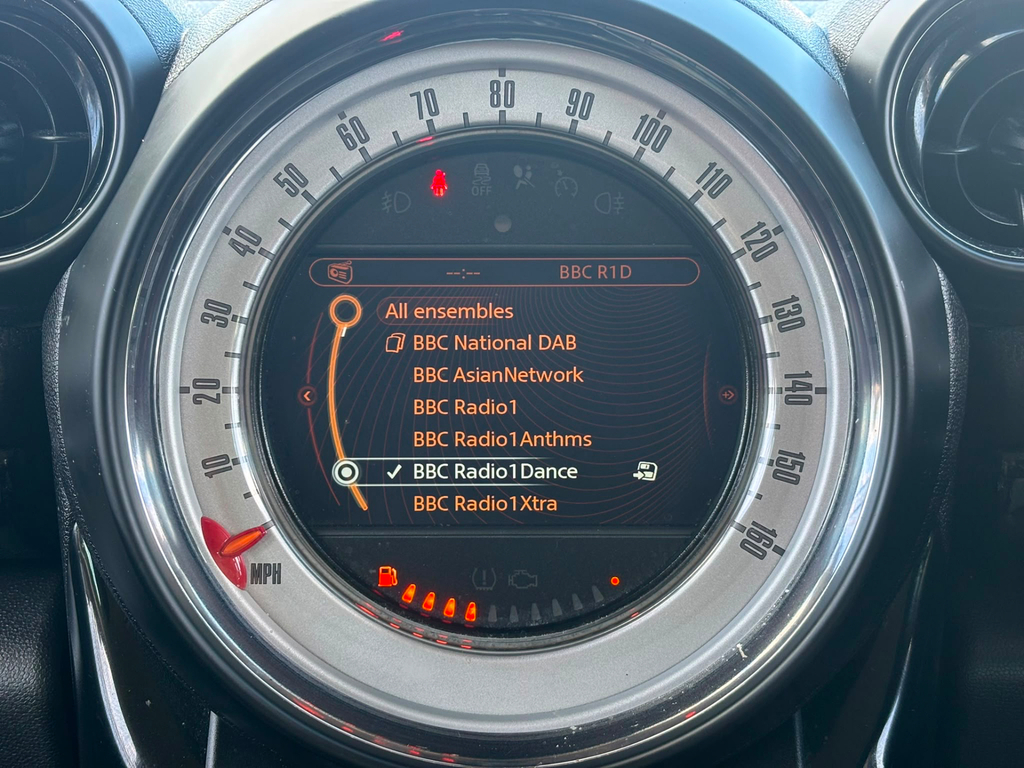 Mini Countryman 1.6 Cooper S Suv All4 Euro 5 184 #3