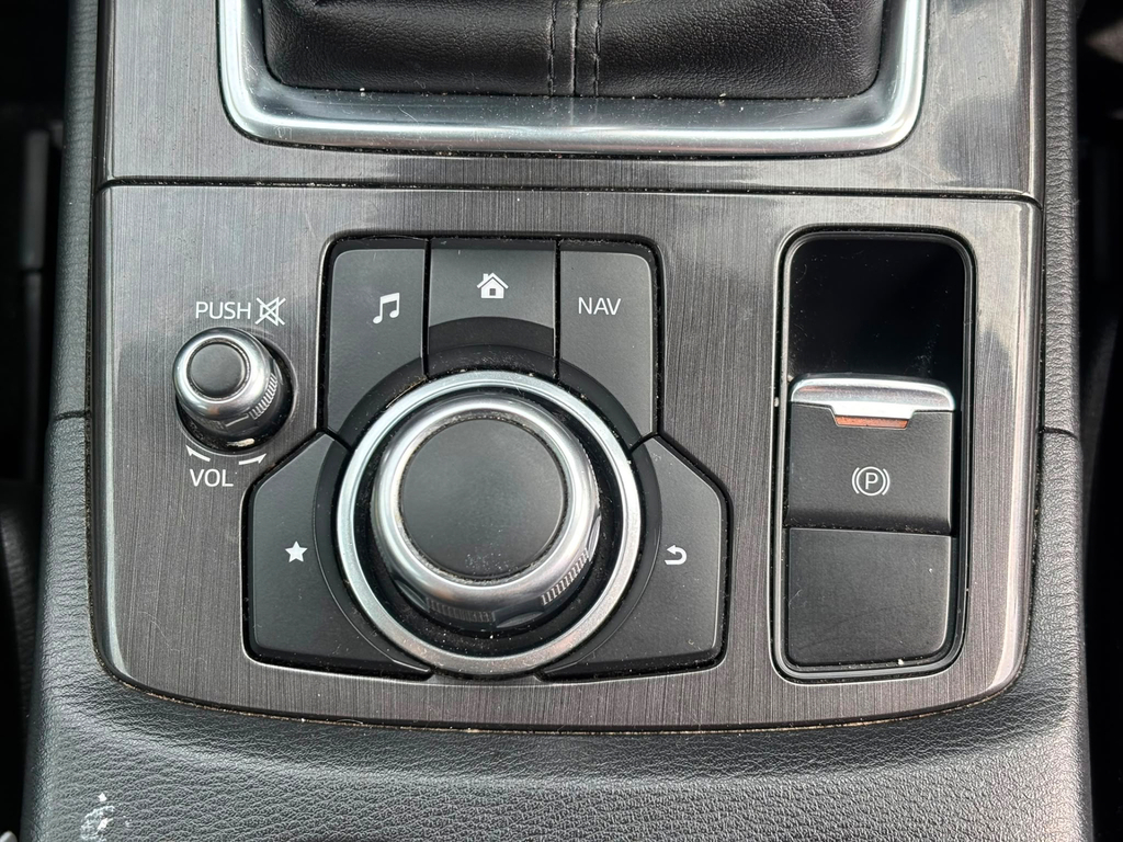 Mazda CX-5 2.2 Skyactiv-d Sport Nav Suv Eur #5