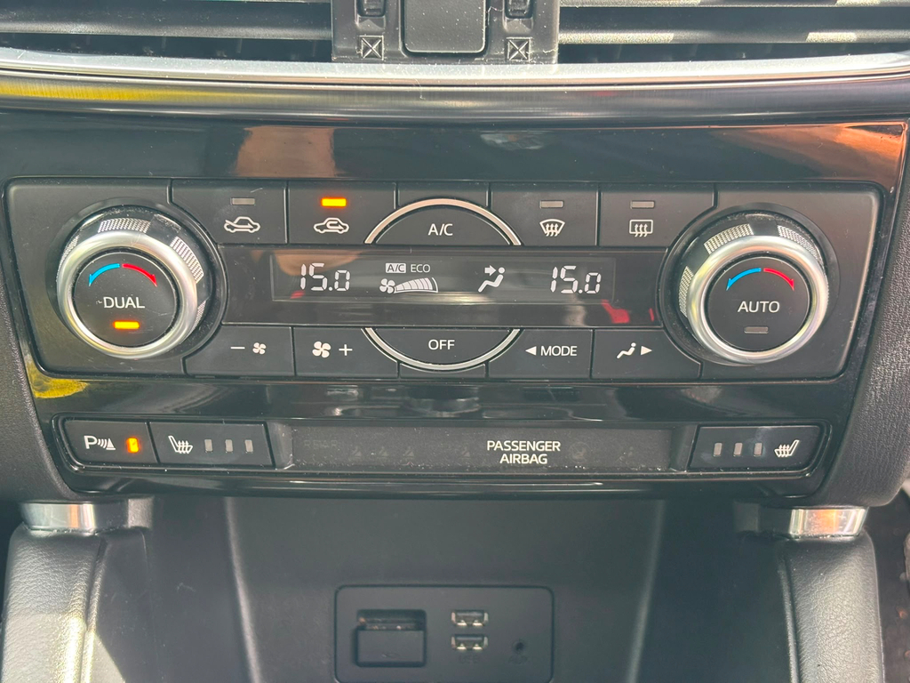 Mazda CX-5 2.2 Skyactiv-d Sport Nav Suv Eur #6