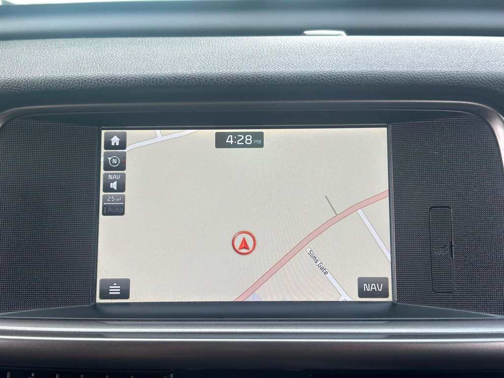 Kia Optima 1.7 Crdi 2 Sportswagon Euro 6 S Black #3