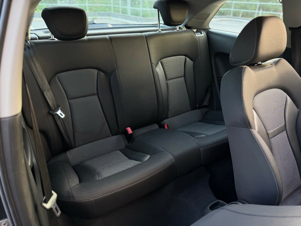 Audi A1 1.4 Tfsi Sport Sportback Euro 5 Ss #11