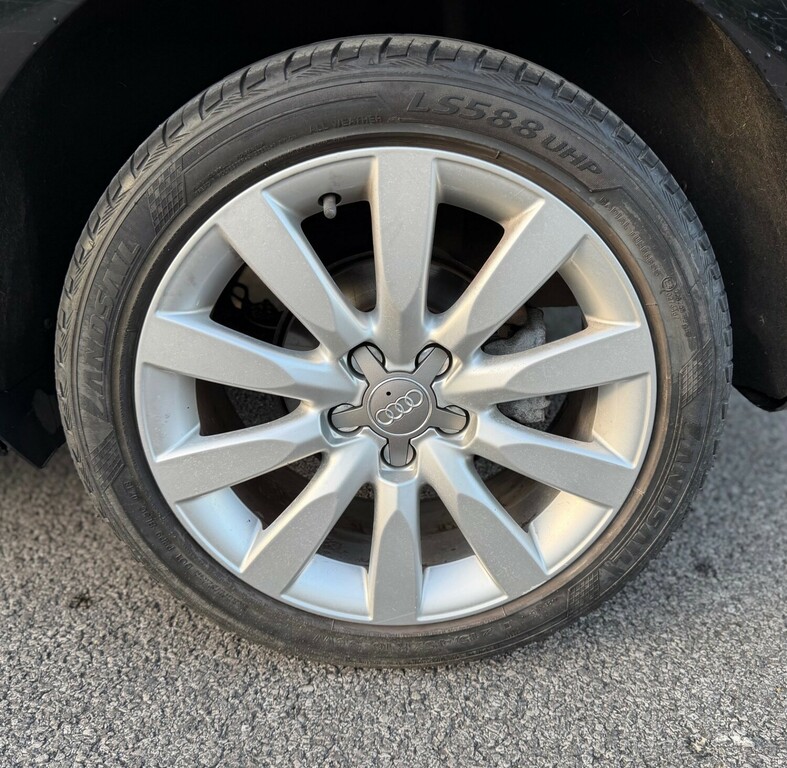 Audi A1 1.4 Tfsi Sport Sportback Euro 5 Ss #5