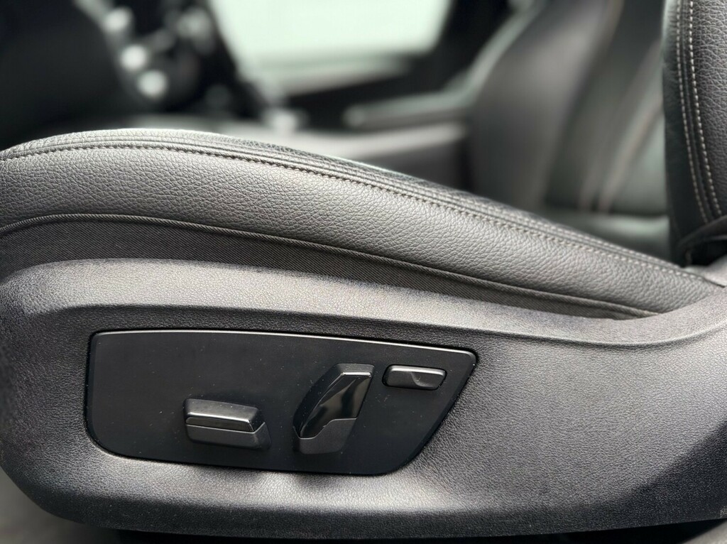BMW 5 Series 540I Xdrive M Sport Grey #13