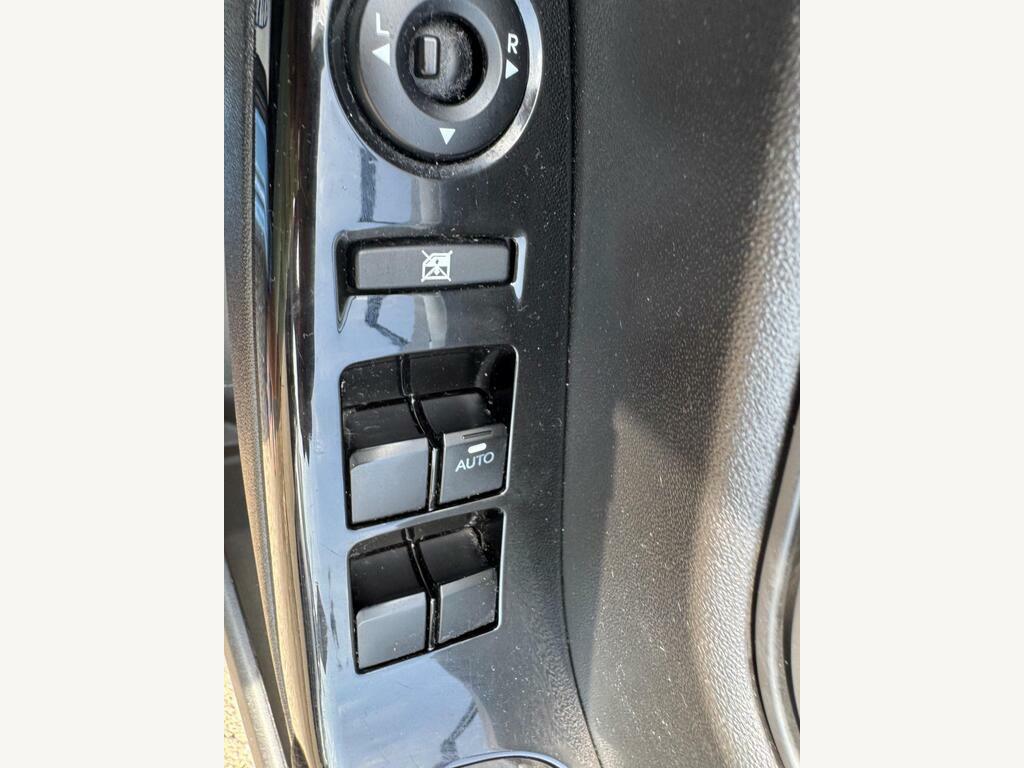 Hyundai Ix20 1.4 Style Euro 5 Ss Blue #12