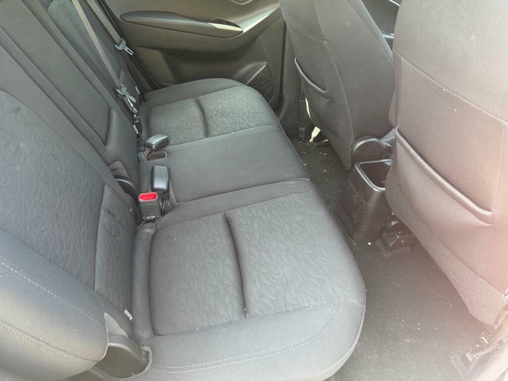 Hyundai Ix20 1.4 Style Euro 5 Ss Blue #7