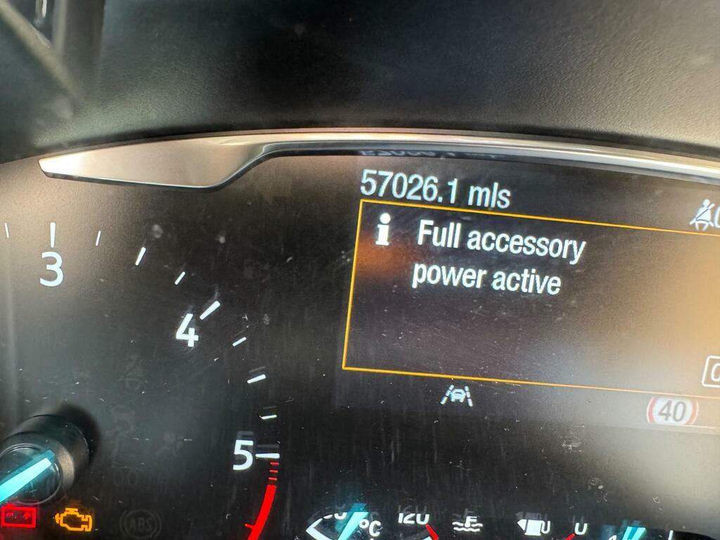Ford Fiesta 1.0T Ecoboost Active X Euro 6 Ss #12