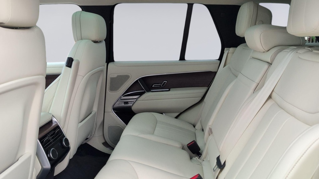 Land Rover Range Rover D300 Hse Carpathian Grey Grey #4
